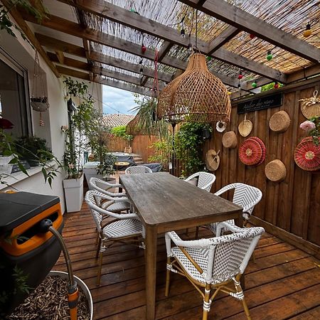 Malira Apartment Гужан-Местрас Екстериор снимка