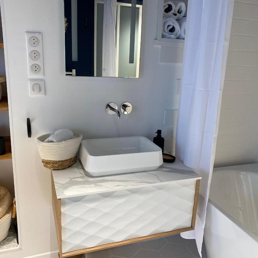 Malira Apartment Гужан-Местрас Екстериор снимка