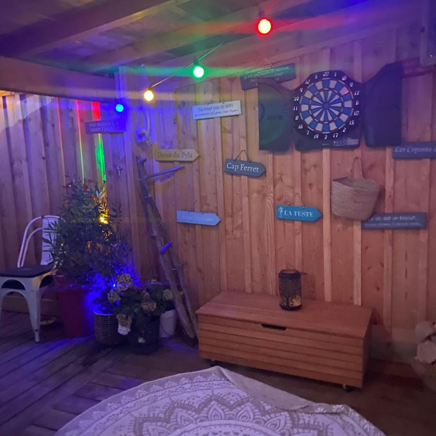 Malira Apartment Гужан-Местрас Екстериор снимка
