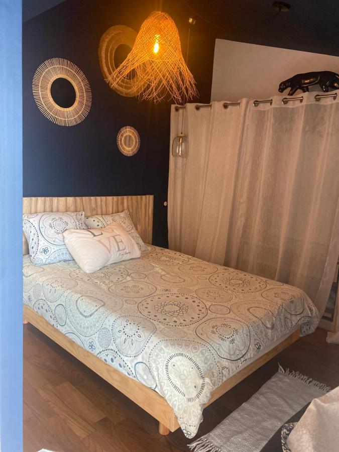 Malira Apartment Гужан-Местрас Екстериор снимка